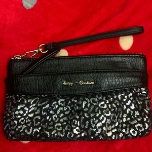 Juicy Couture 💎 wristlet